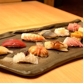 焼き魚とお鮨専門店 焼乃魚島のおすすめ料理2
