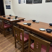 焼きとり おでん 富まるの雰囲気3