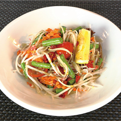 ソムタムイサーン