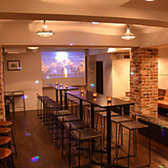 DeBarge デバージ 渋谷駅の雰囲気2