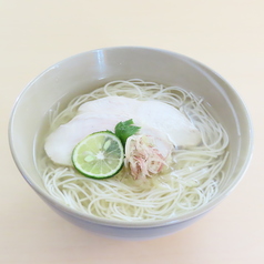 揖保乃糸のそうめん
