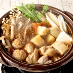 ウメ子の家 日本橋八重洲店のコース写真