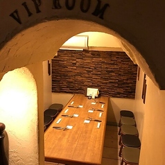 TOSCANA 代々木店の雰囲気1