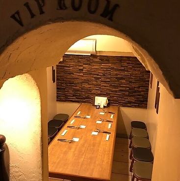 TOSCANA 代々木店の雰囲気1