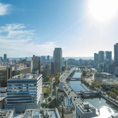 Cafe Le Ciel カフェ ルシエルの雰囲気3