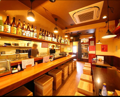 最大12名収容可能です。