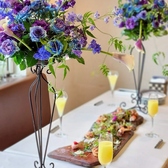 Ristorante Thomas リストランテ トーマスの雰囲気3