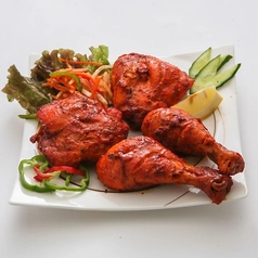 タンドリーチキン　(2個/4個)