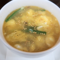 玉子スープ