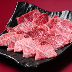 赤肉盛り