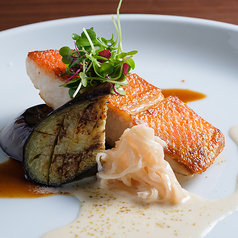 LOREのコース写真