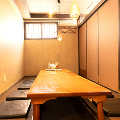 居酒屋 龍のすのおすすめポイント1