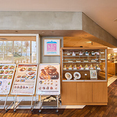 ABCcanteen ルミネ池袋店の雰囲気2