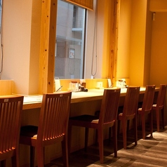 とんかつ政ちゃん 新潟駅前店の雰囲気3