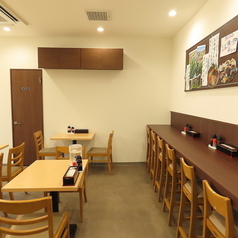 青春ホルモン食堂の雰囲気2