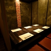 博多割烹 水音の雰囲気3