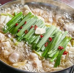 ラーメン居酒屋 富士のコース写真