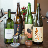 手打ち蕎麦かるろのおすすめ料理3