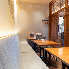 昆布のわだち 難波高島屋店の雰囲気2