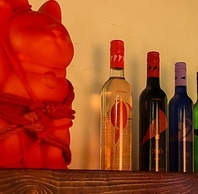 一人でも気軽に楽しめる！