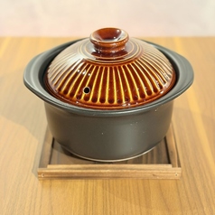 炉ばたと土鍋 炉端 ジルー 北千住店の特集写真