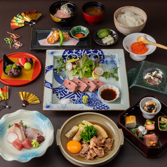 蟹と河豚 焔 HOMURA 湯田温泉店のおすすめ料理1