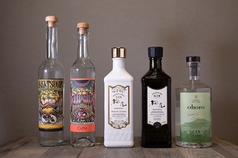 国内外のクラフトジン