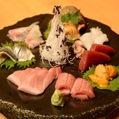 焼き魚とお鮨専門店 焼乃魚島のおすすめ料理3