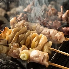 福山 焼き鳥×韓国鍋居酒屋 ガクオン食堂のコース写真