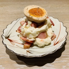 ポテサラ