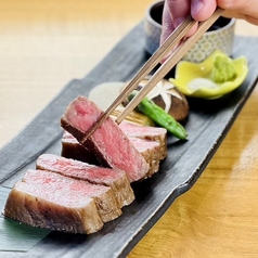 しゃぶしゃぶ会席 おもき 東京駅八重洲店のおすすめ料理3