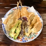 福島の旨いものなら「天串ピース」におまかせ！カラッと揚がった串天(くしてん)は旨い酒と相性抜群♪