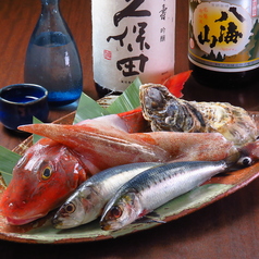 鮨居酒屋 久保田のおすすめ料理2