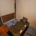 少人数の個室はお喋りに最適☆立川 居酒屋 個室 女子会 飲み放題 誕生日 貸切 ご宴会