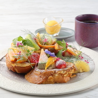 心温まるおもてなしを大切に