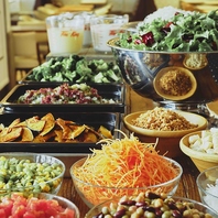 平日ランチタイムがお得◎