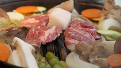 なまらむ羊羊軒のおすすめ料理1