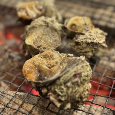 サザエの壺焼き