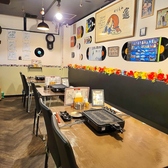 沖縄焼肉ふくらしゃ家の雰囲気3