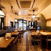 TOSCANA 代々木店の雰囲気2