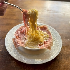 オムロブ栄店カフェロブ栄店 Rob s PASTA ロブズパスタの特集写真