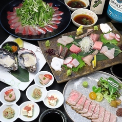 居酒屋 五叉炉の特集写真