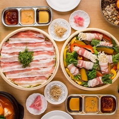 レモンサワーと牡蠣食べ放題 サカバカンビ 博多店 【個室完備】のおすすめ料理2