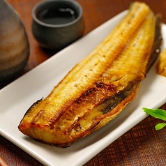 ホッケ(半身)