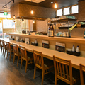 常磐もの語り 田巻屋の雰囲気1