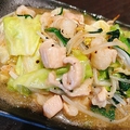 料理メニュー写真&nbsp;牛ホルモン炒め
