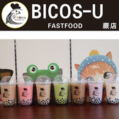 BICOS-U 蕨店の詳細