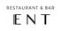 レストラン&バー ENTのロゴ