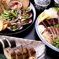 土佐清水ワールド三宮磯上通店 神戸国際会館前のおすすめ料理1