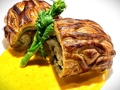 Bistroやすながのおすすめ料理1